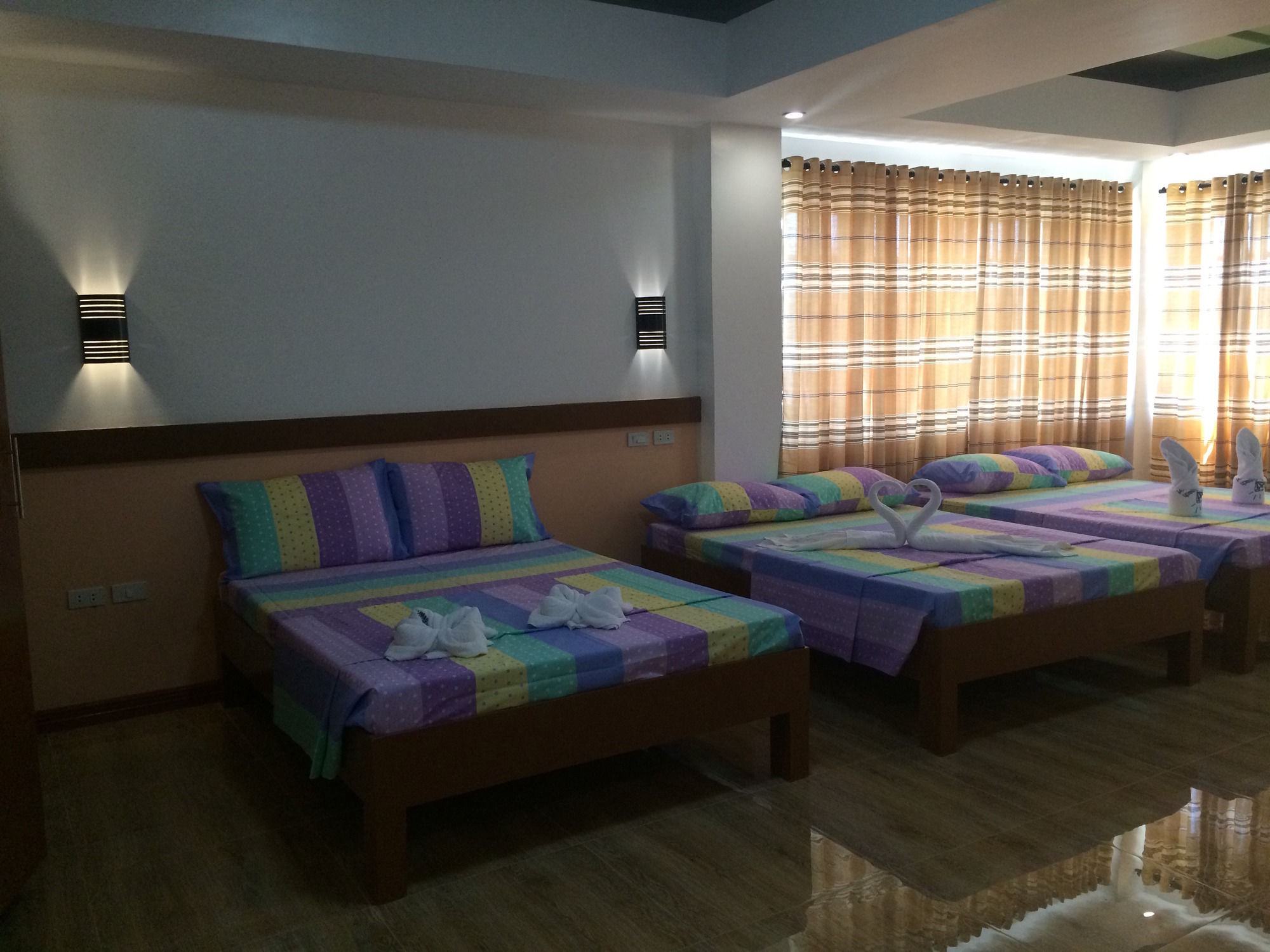 Sea Jewel Beach Resort