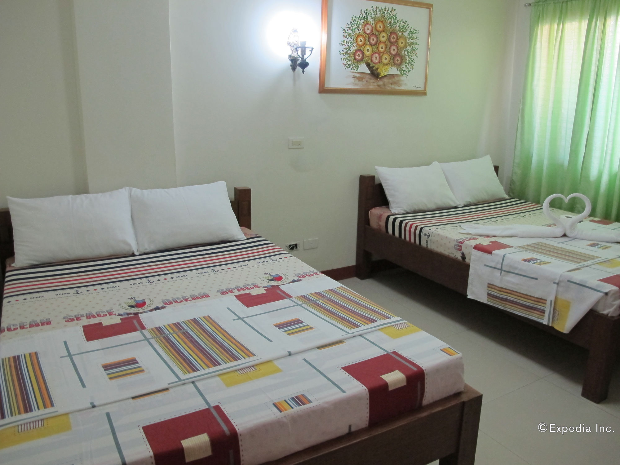 Sea Jewel Beach Resort