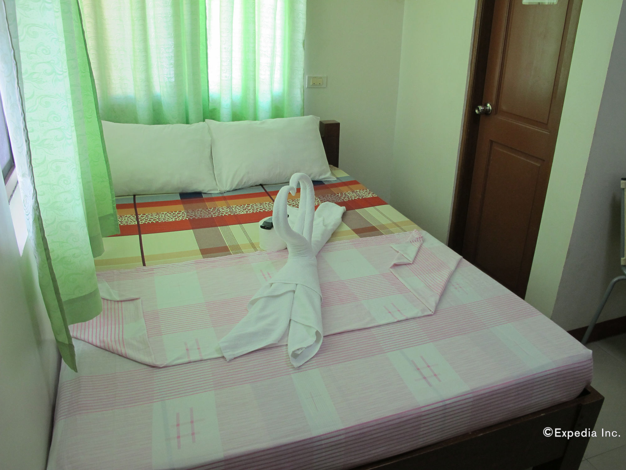 Sea Jewel Beach Resort