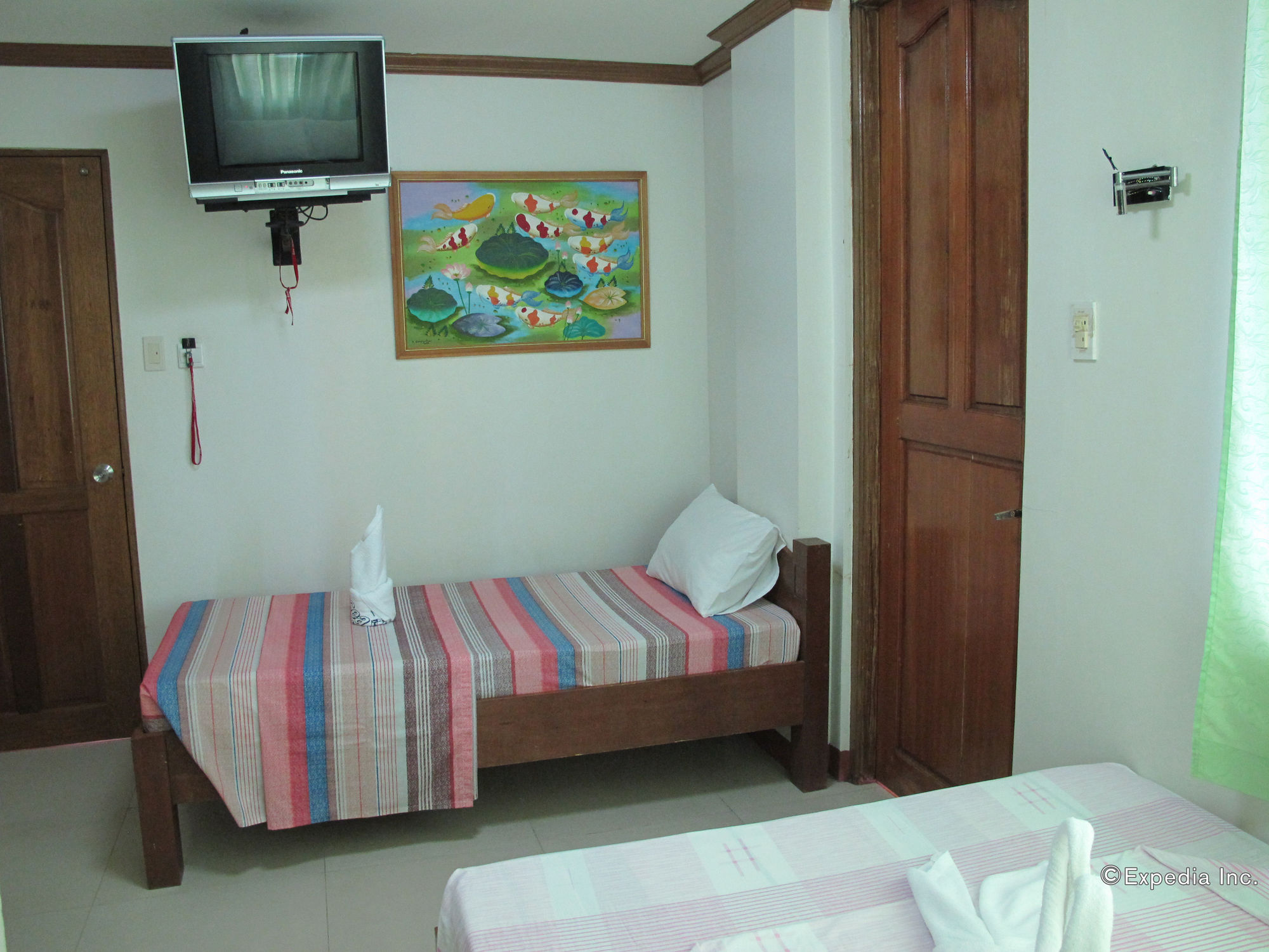 Sea Jewel Beach Resort