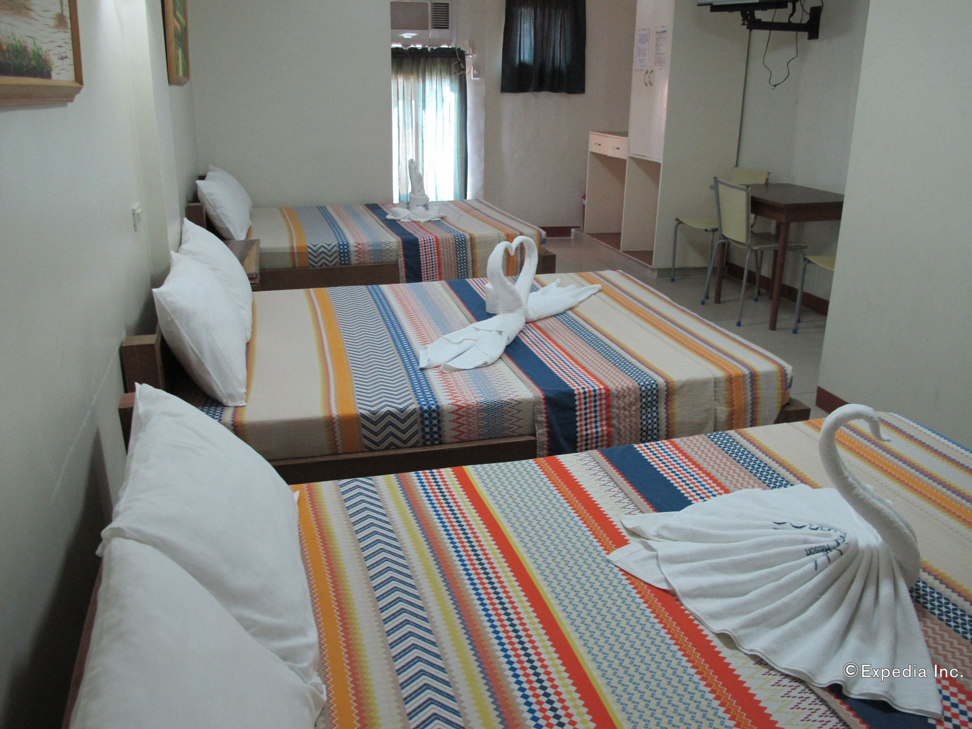 Sea Jewel Beach Resort