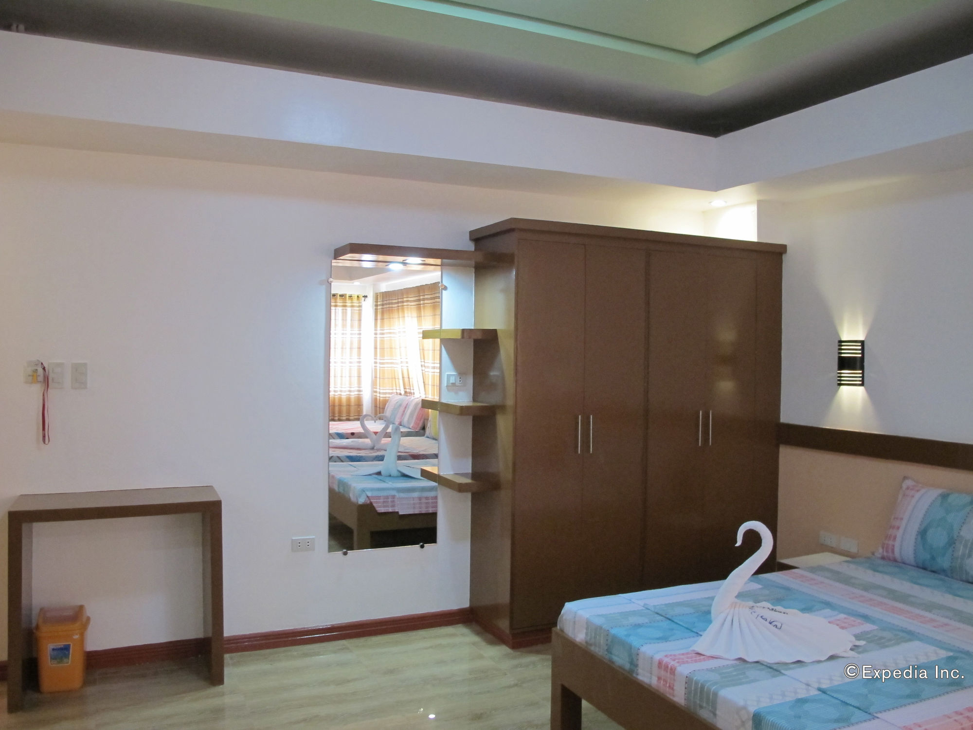 Sea Jewel Beach Resort