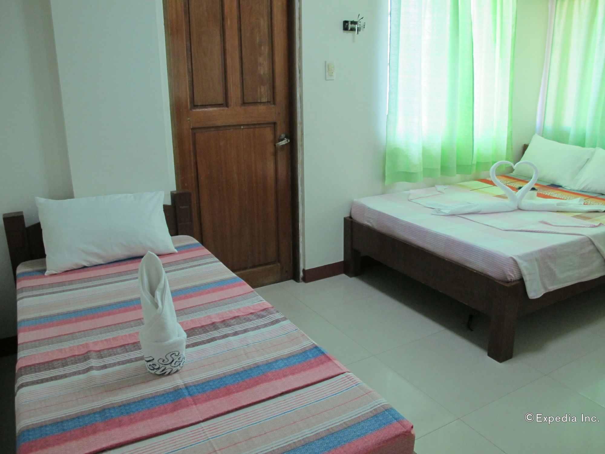 Sea Jewel Beach Resort