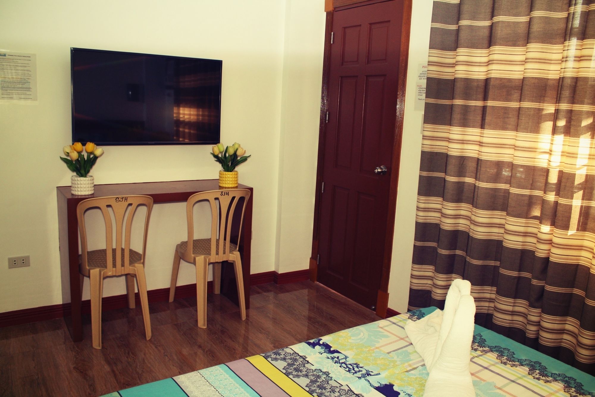 Sea Jewel Beach Resort