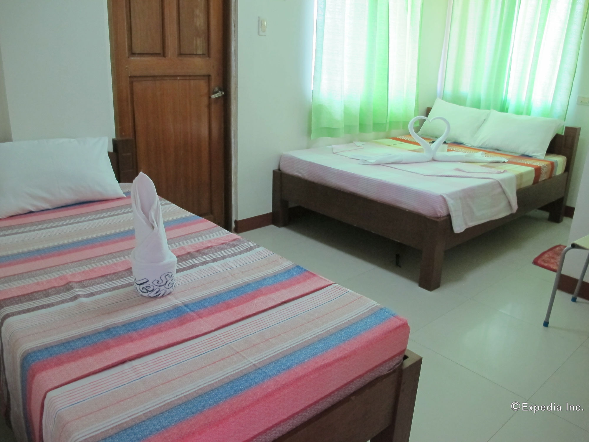 Sea Jewel Beach Resort
