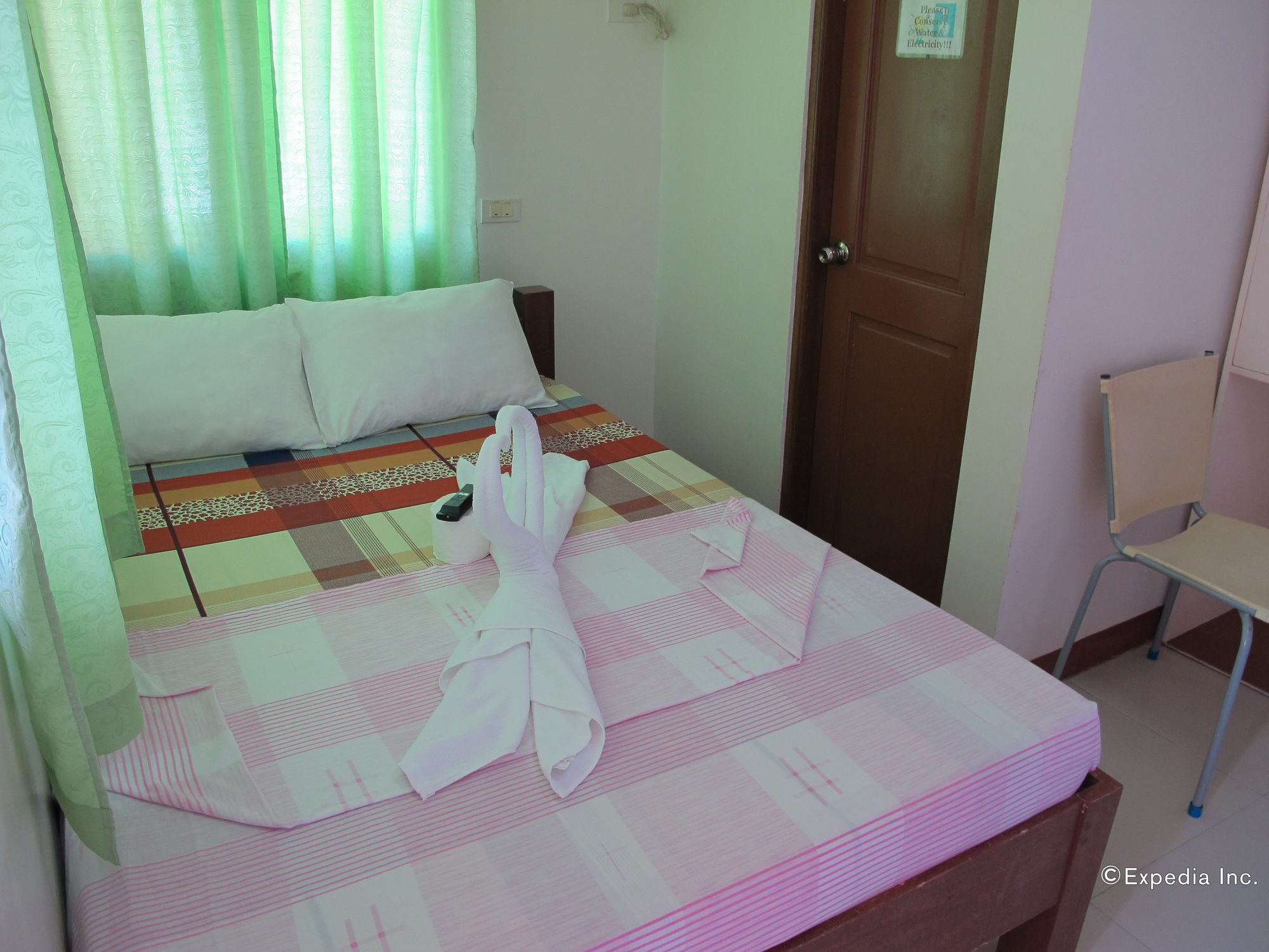 Sea Jewel Beach Resort