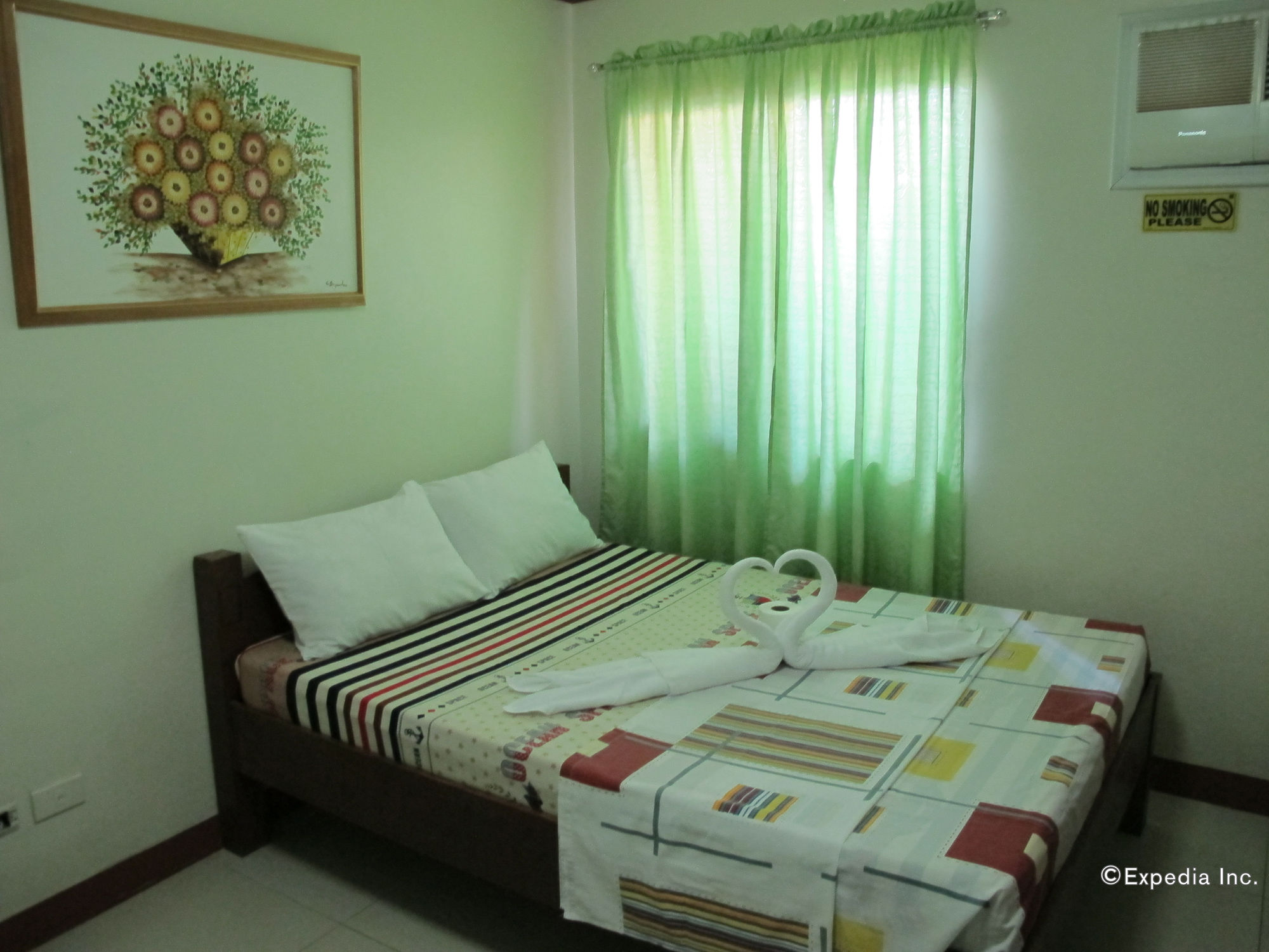 Sea Jewel Beach Resort