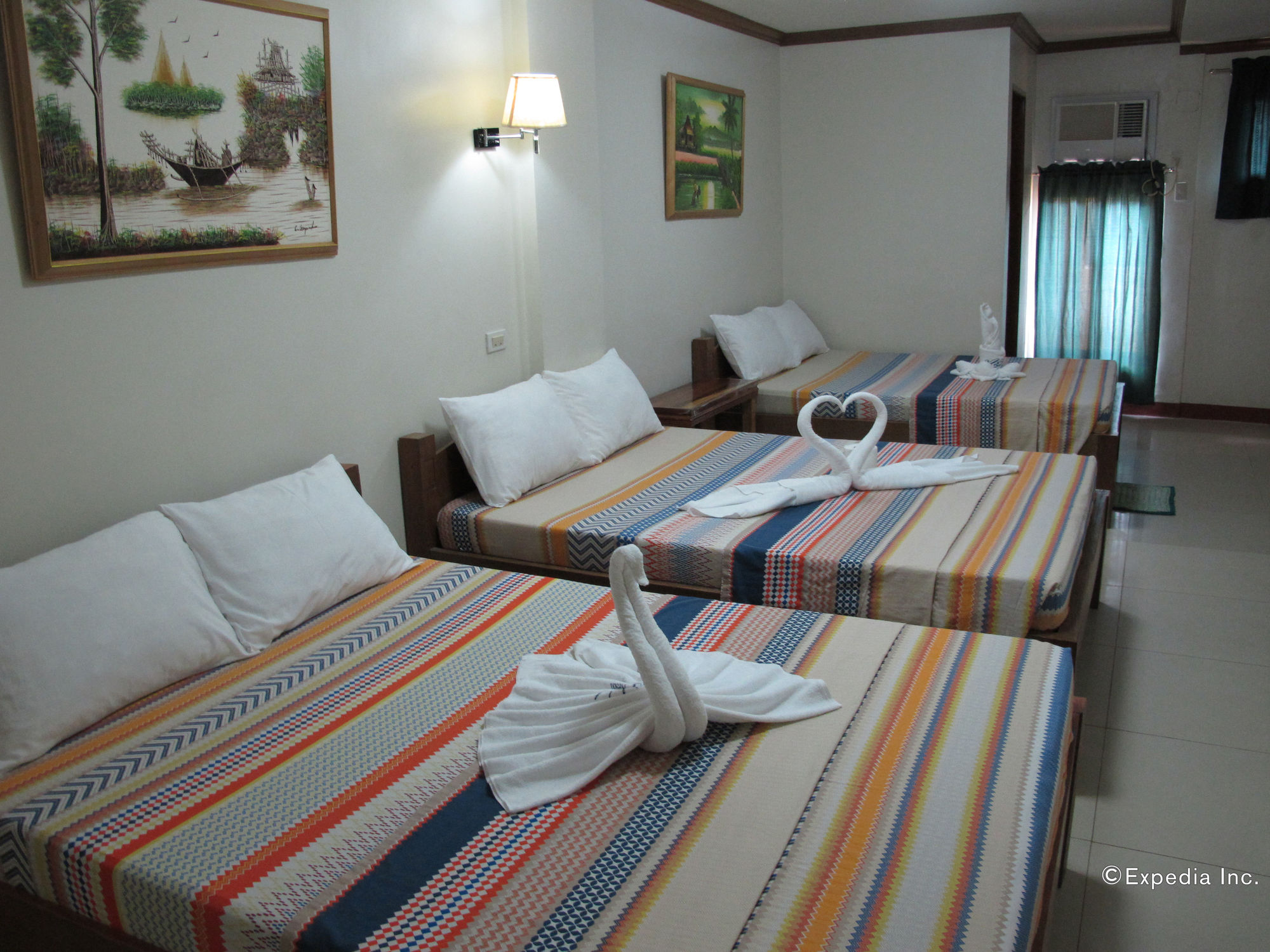 Sea Jewel Beach Resort