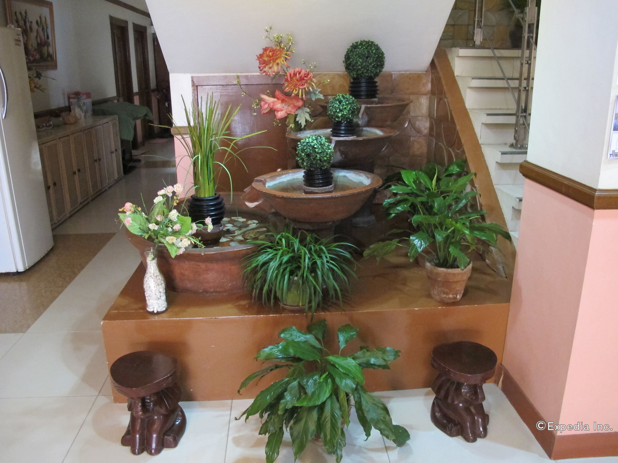 Sea Jewel Beach Resort