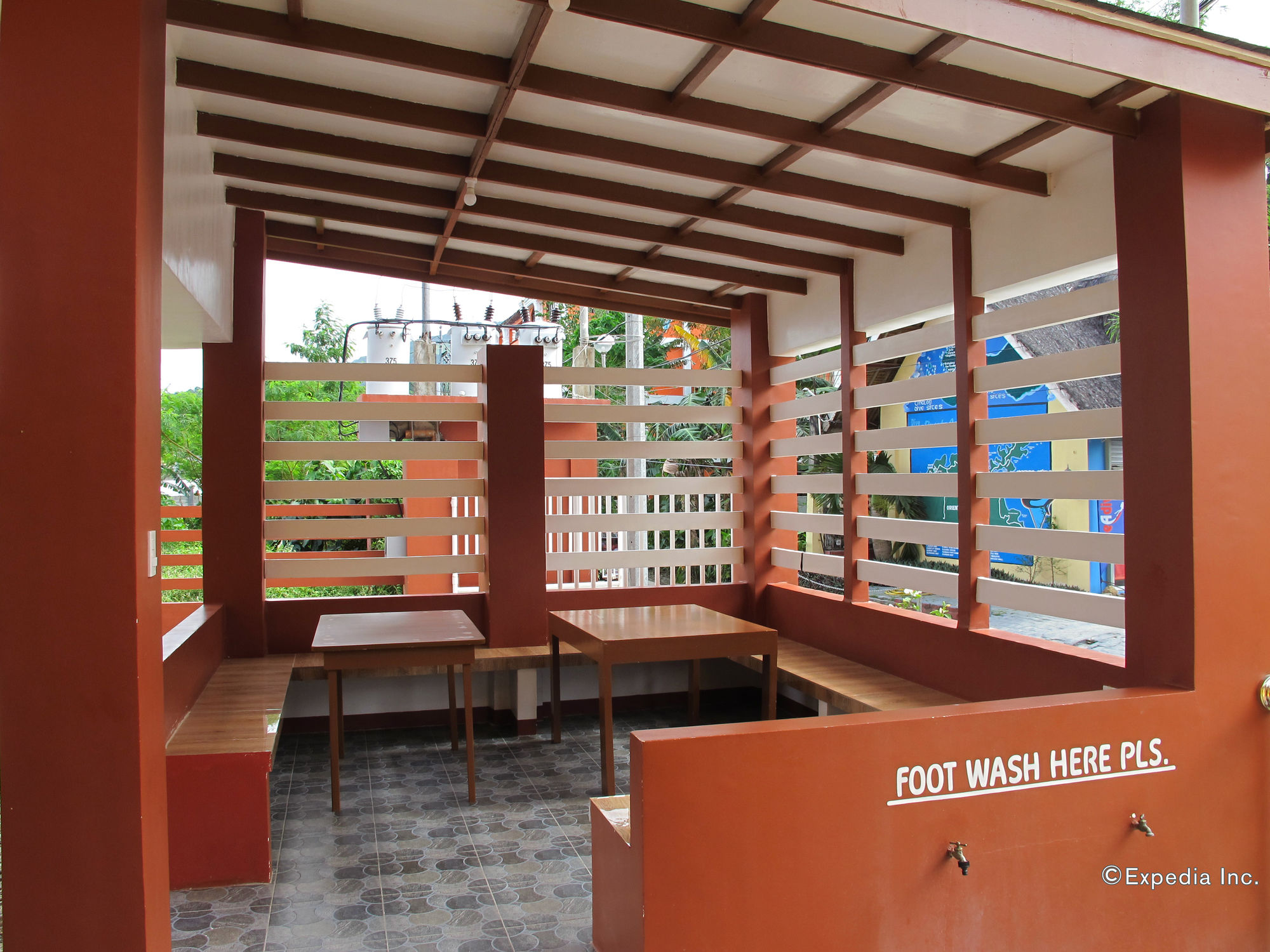 Sea Jewel Beach Resort