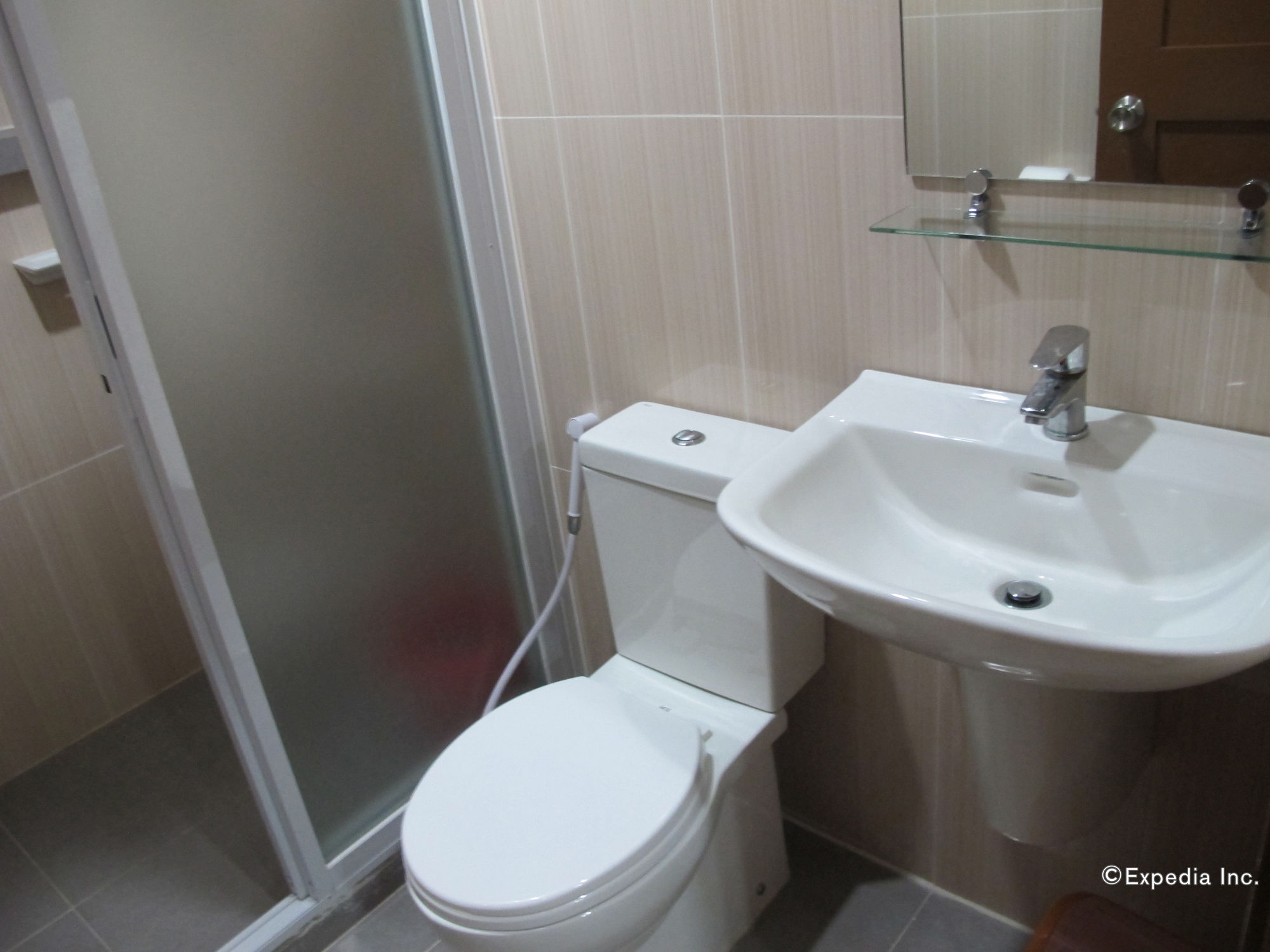 Sea Jewel Beach Resort