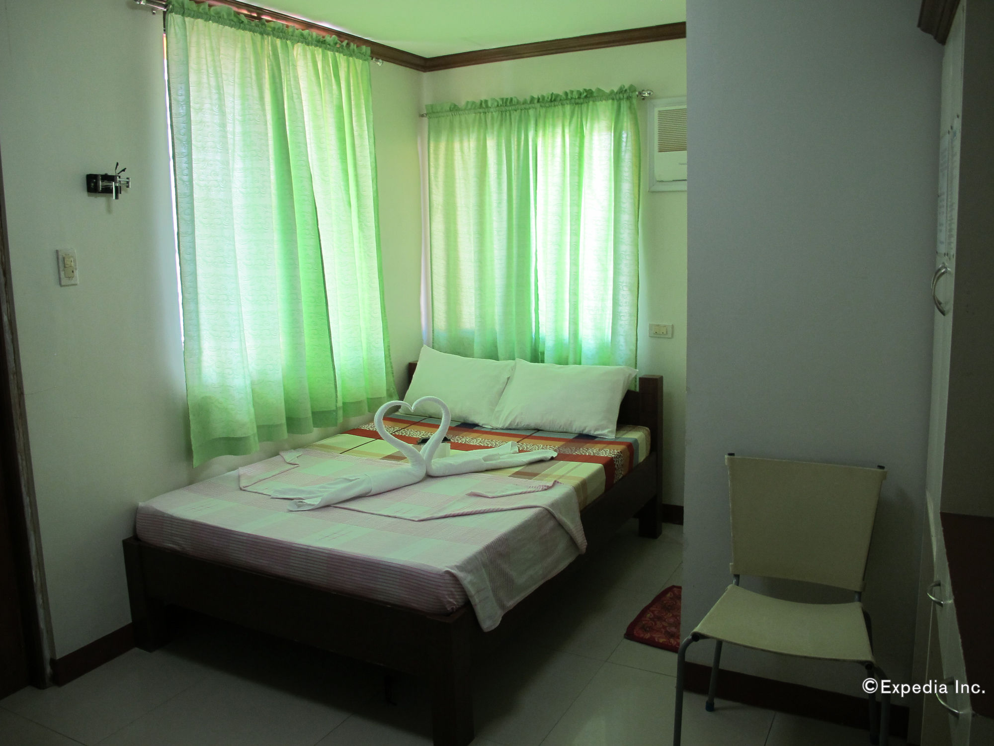 Sea Jewel Beach Resort