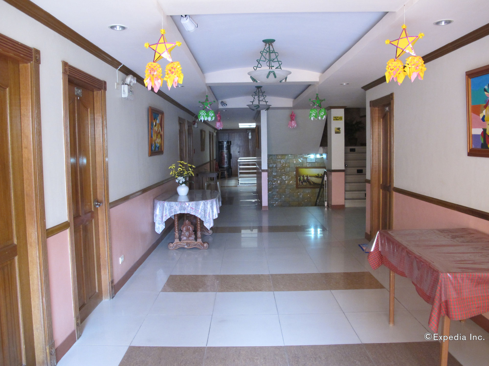 Sea Jewel Beach Resort