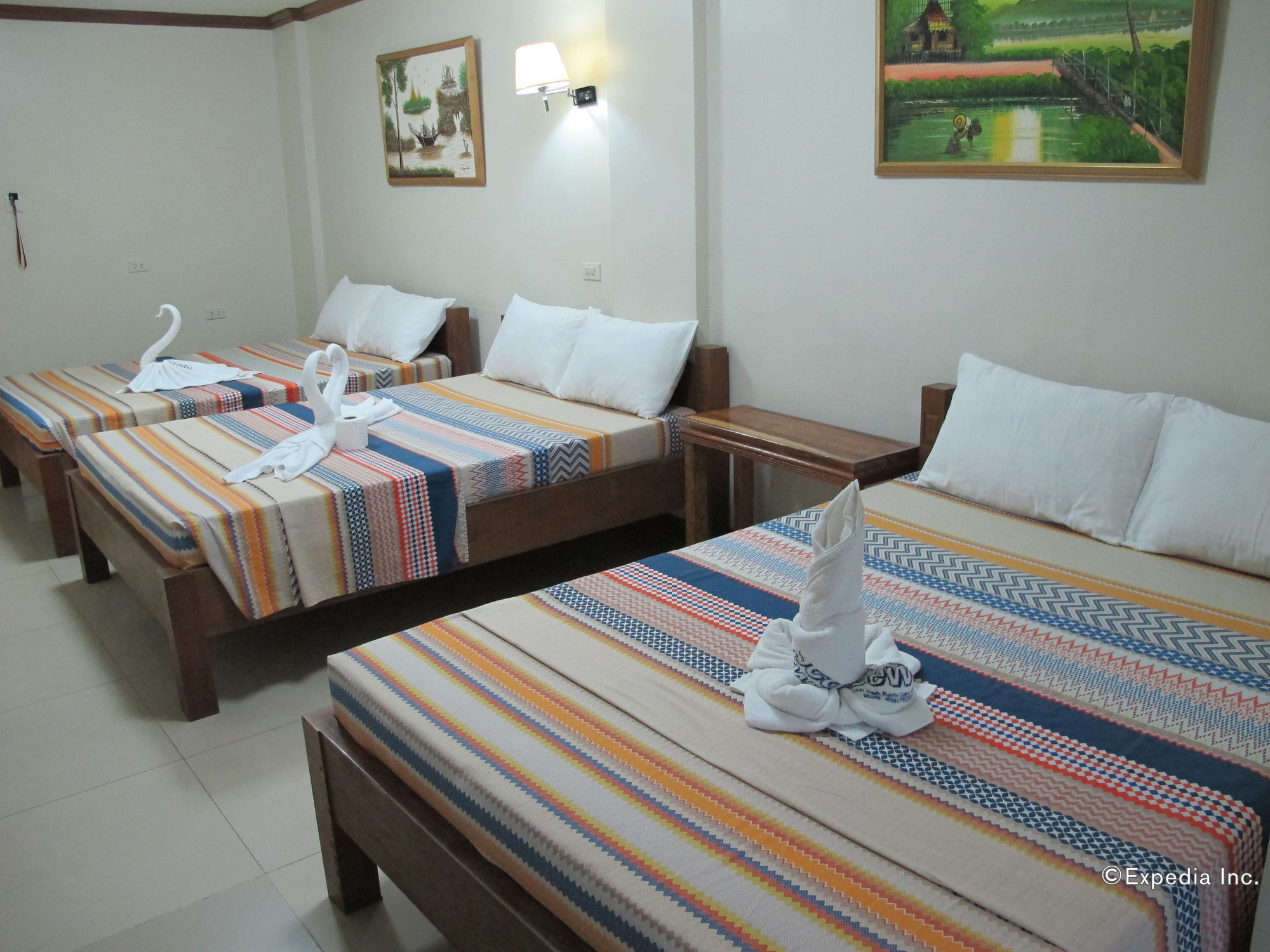 Sea Jewel Beach Resort