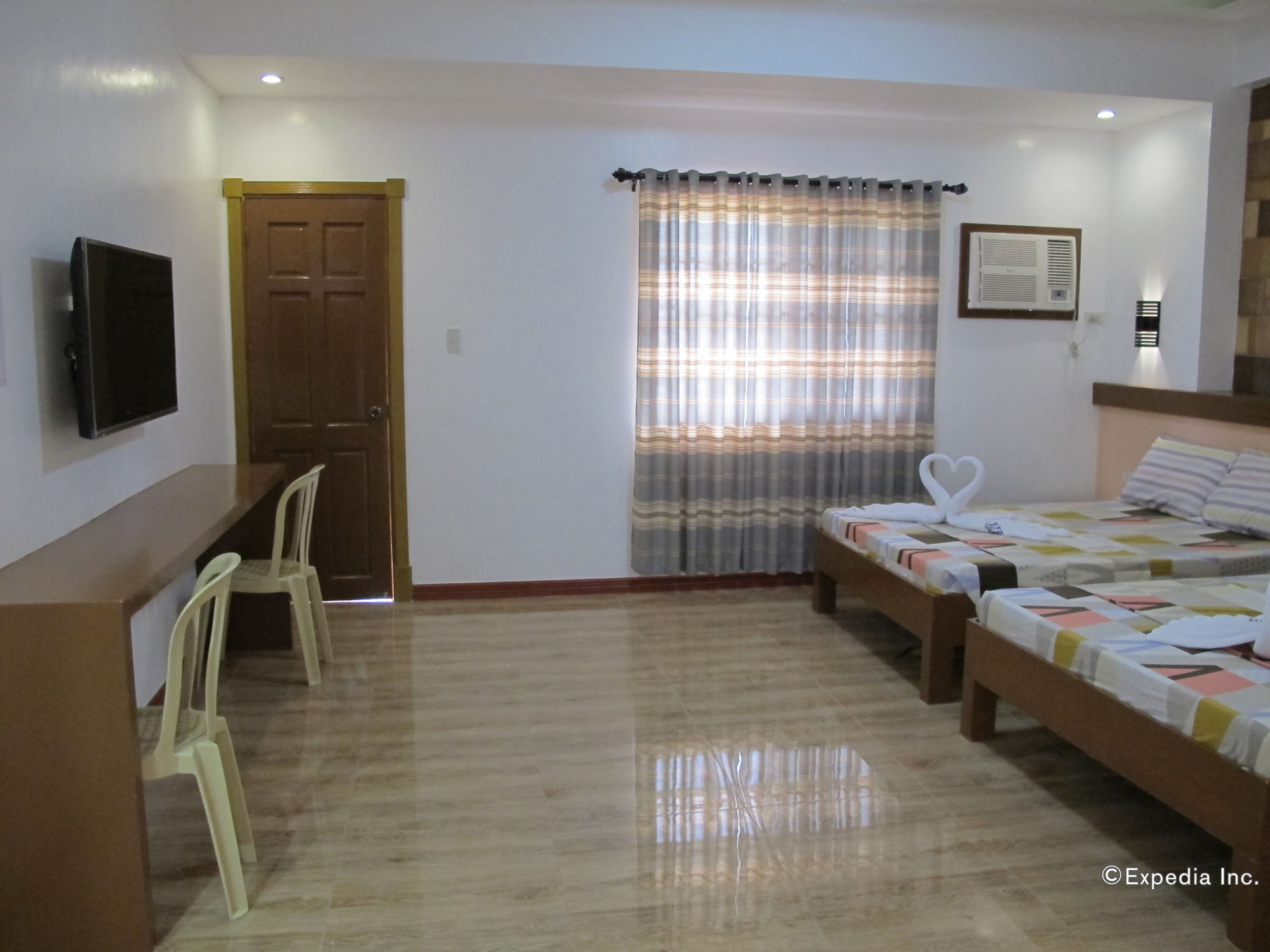 Sea Jewel Beach Resort