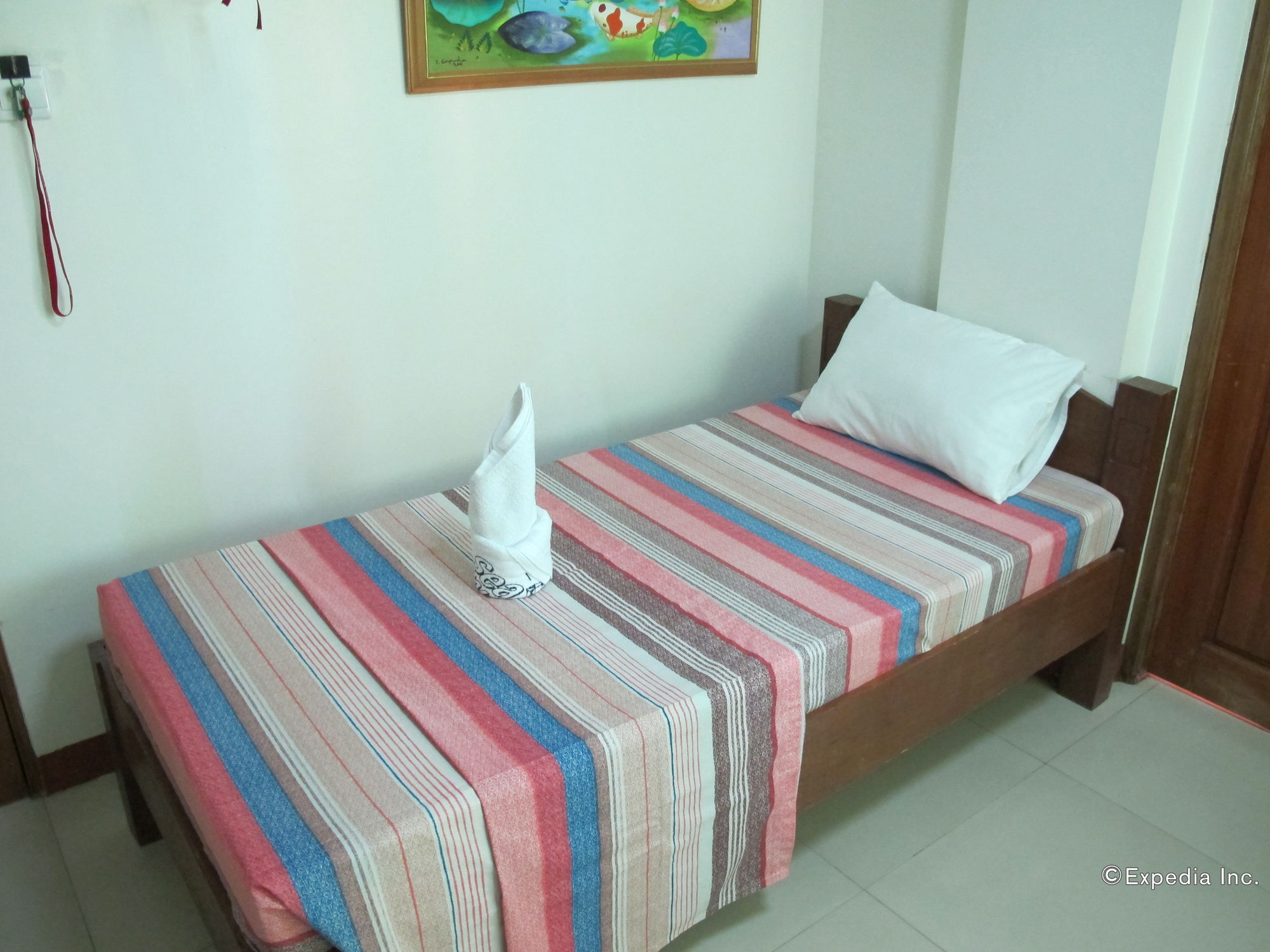 Sea Jewel Beach Resort