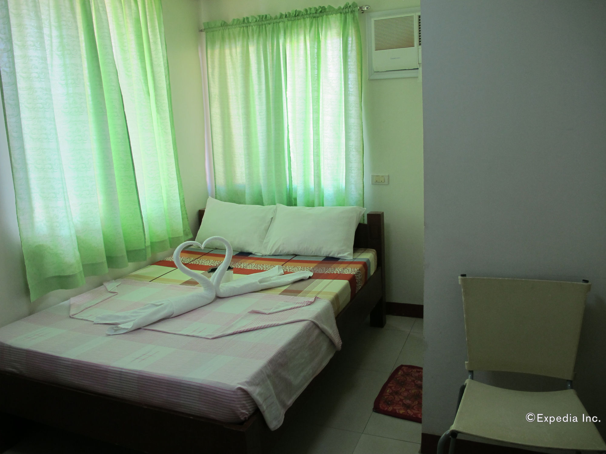 Sea Jewel Beach Resort