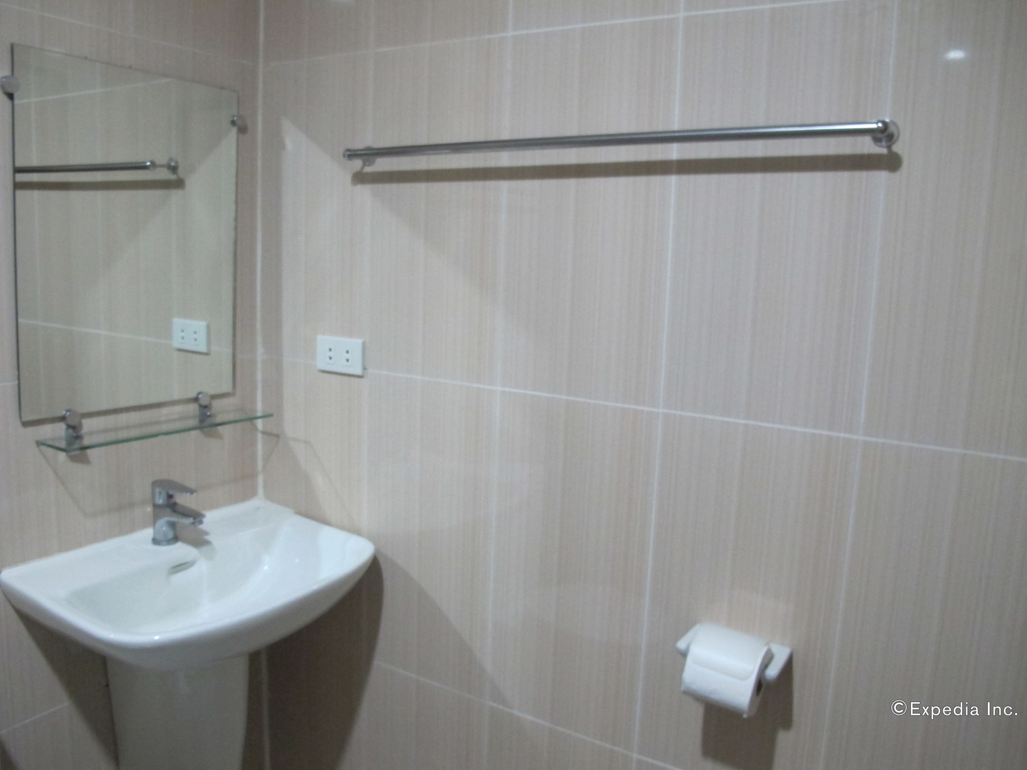 Sea Jewel Beach Resort