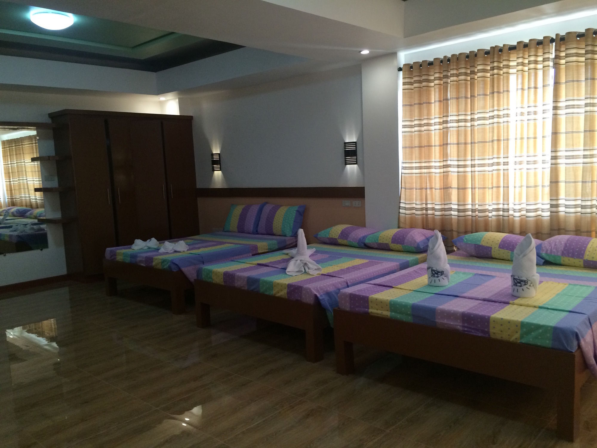 Sea Jewel Beach Resort