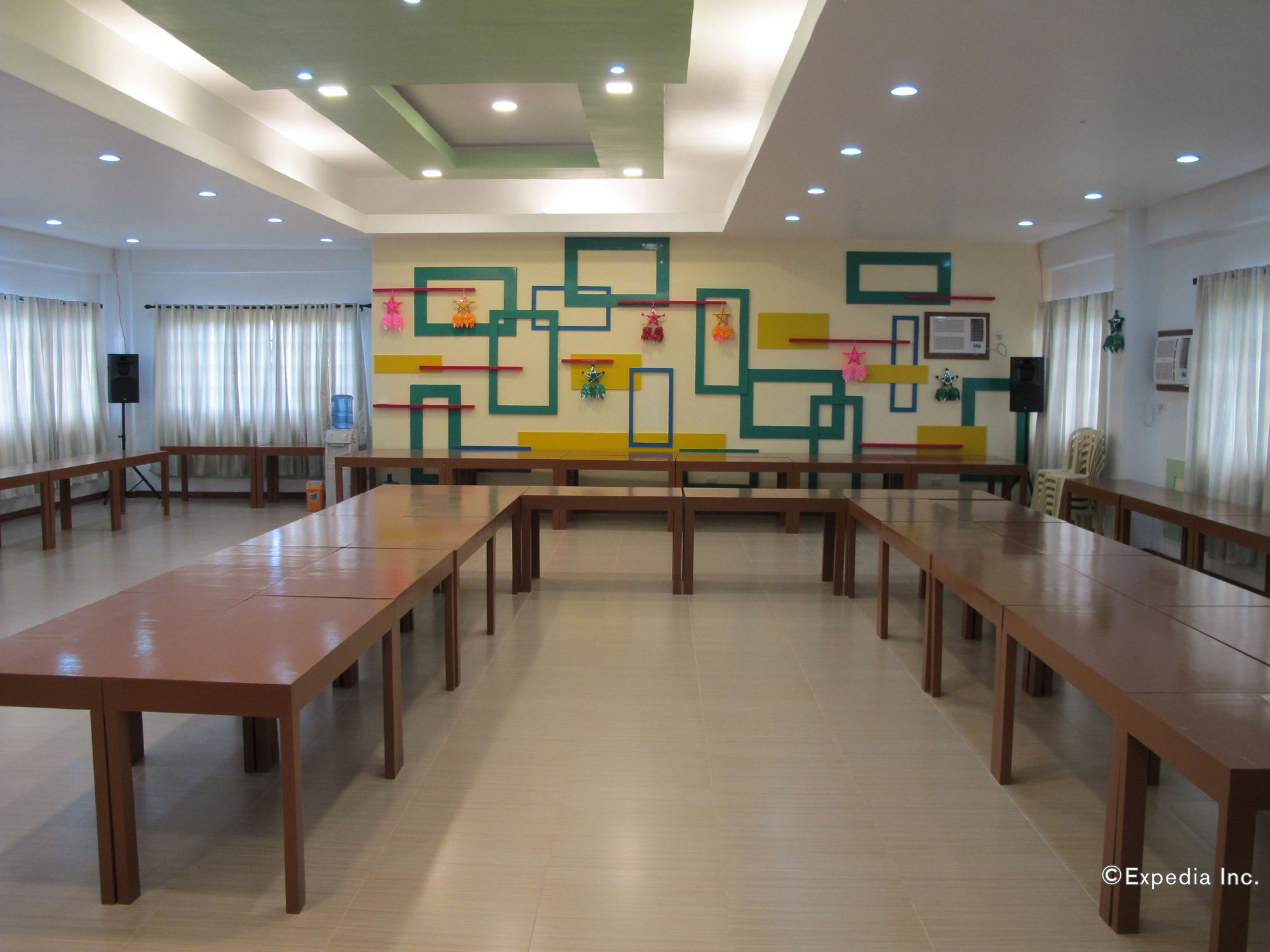 Sea Jewel Beach Resort