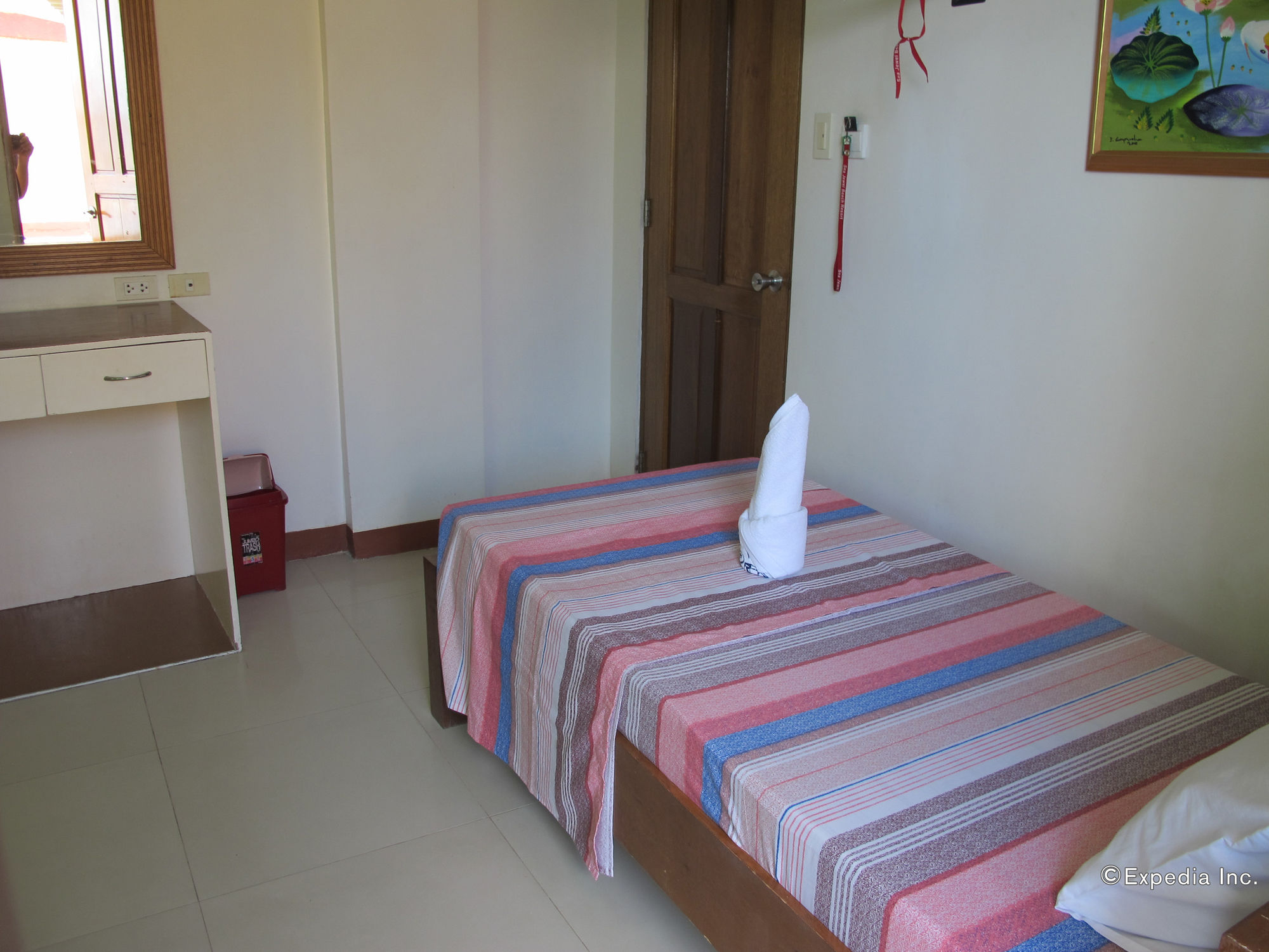 Sea Jewel Beach Resort