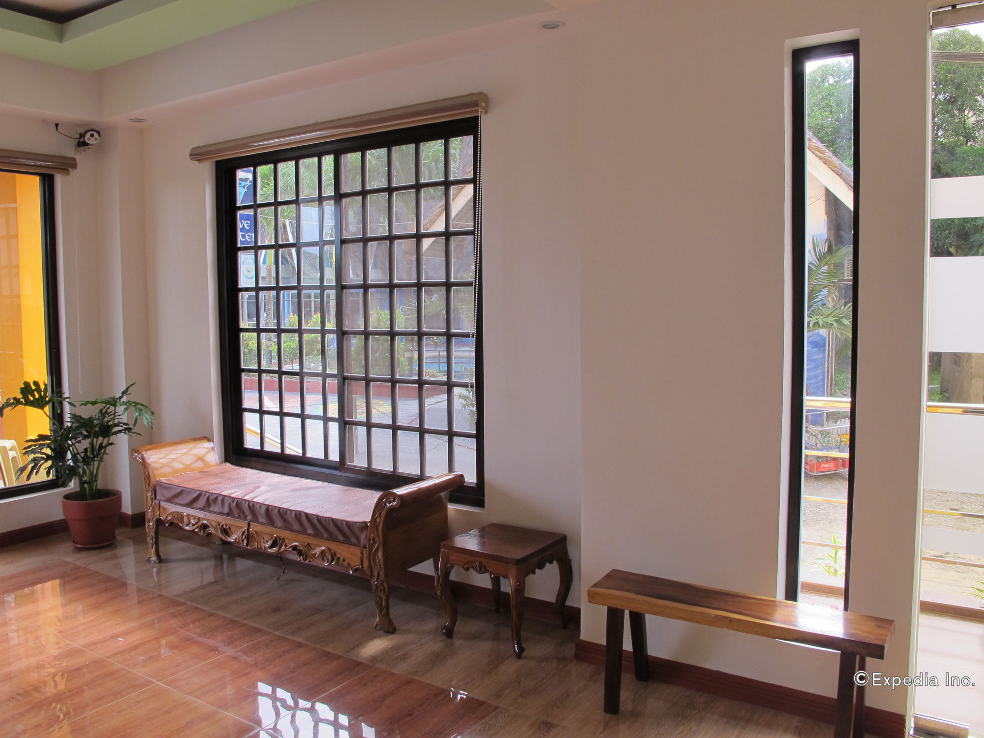 Sea Jewel Beach Resort