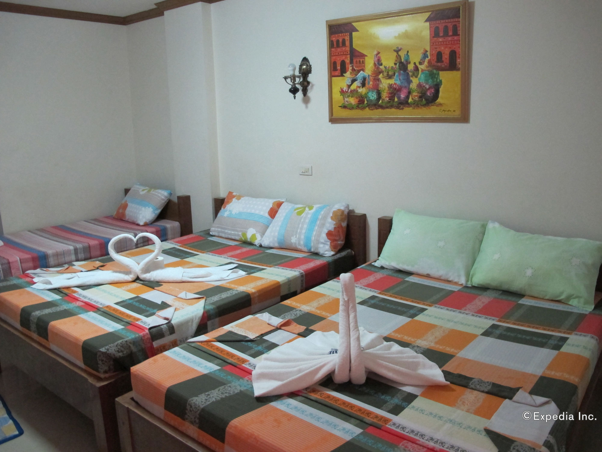 Sea Jewel Beach Resort