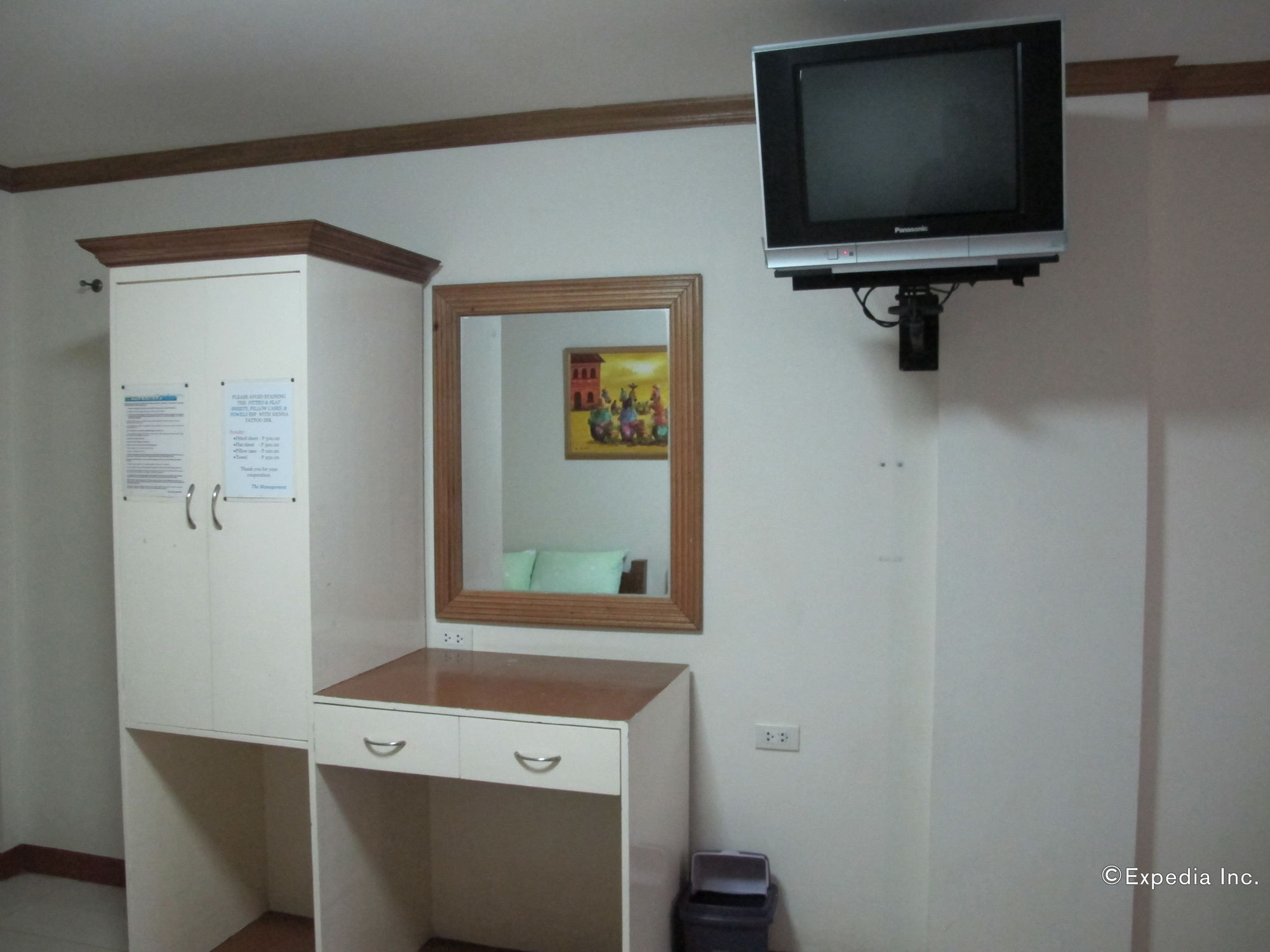 Sea Jewel Beach Resort