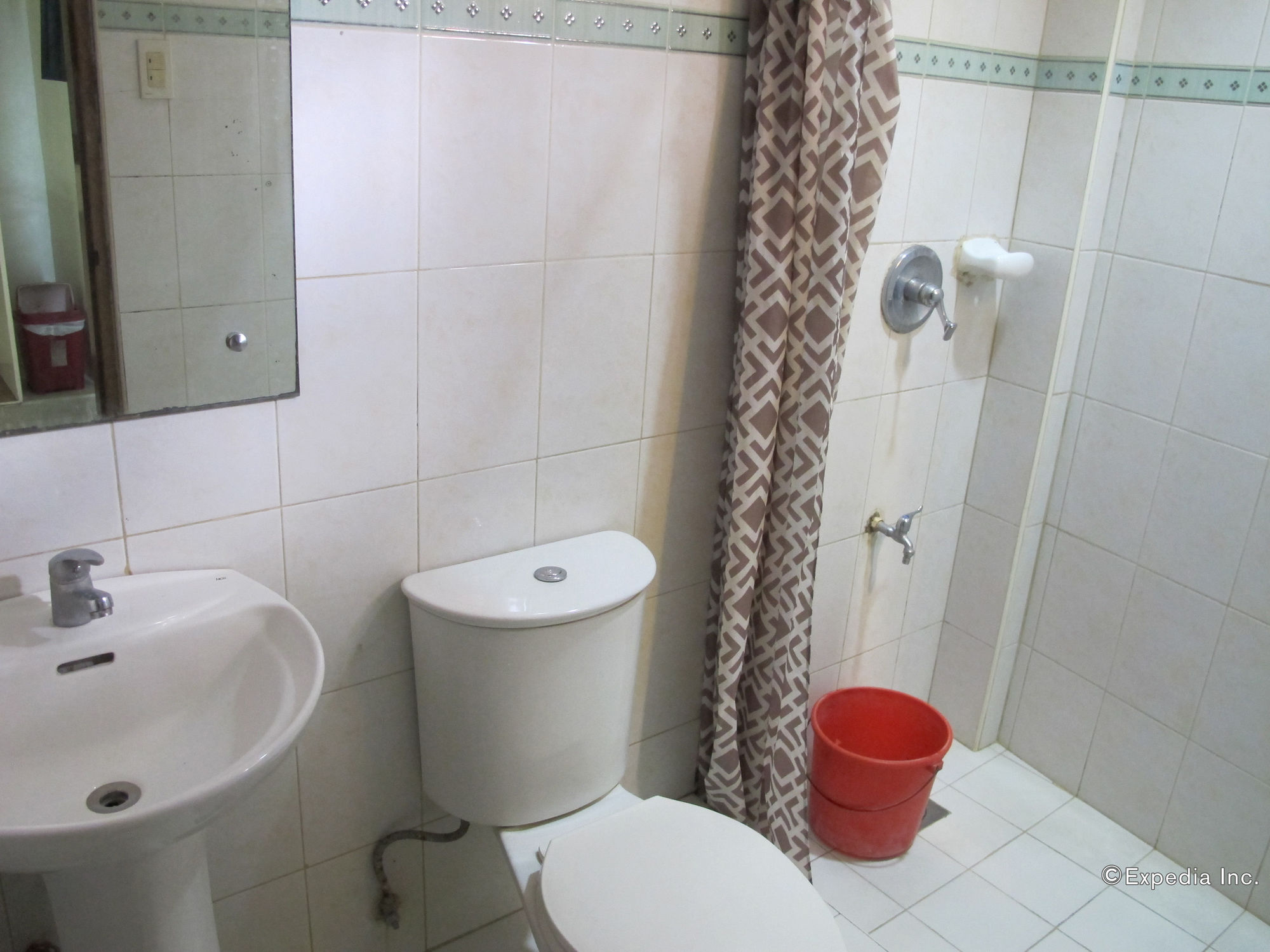 Sea Jewel Beach Resort
