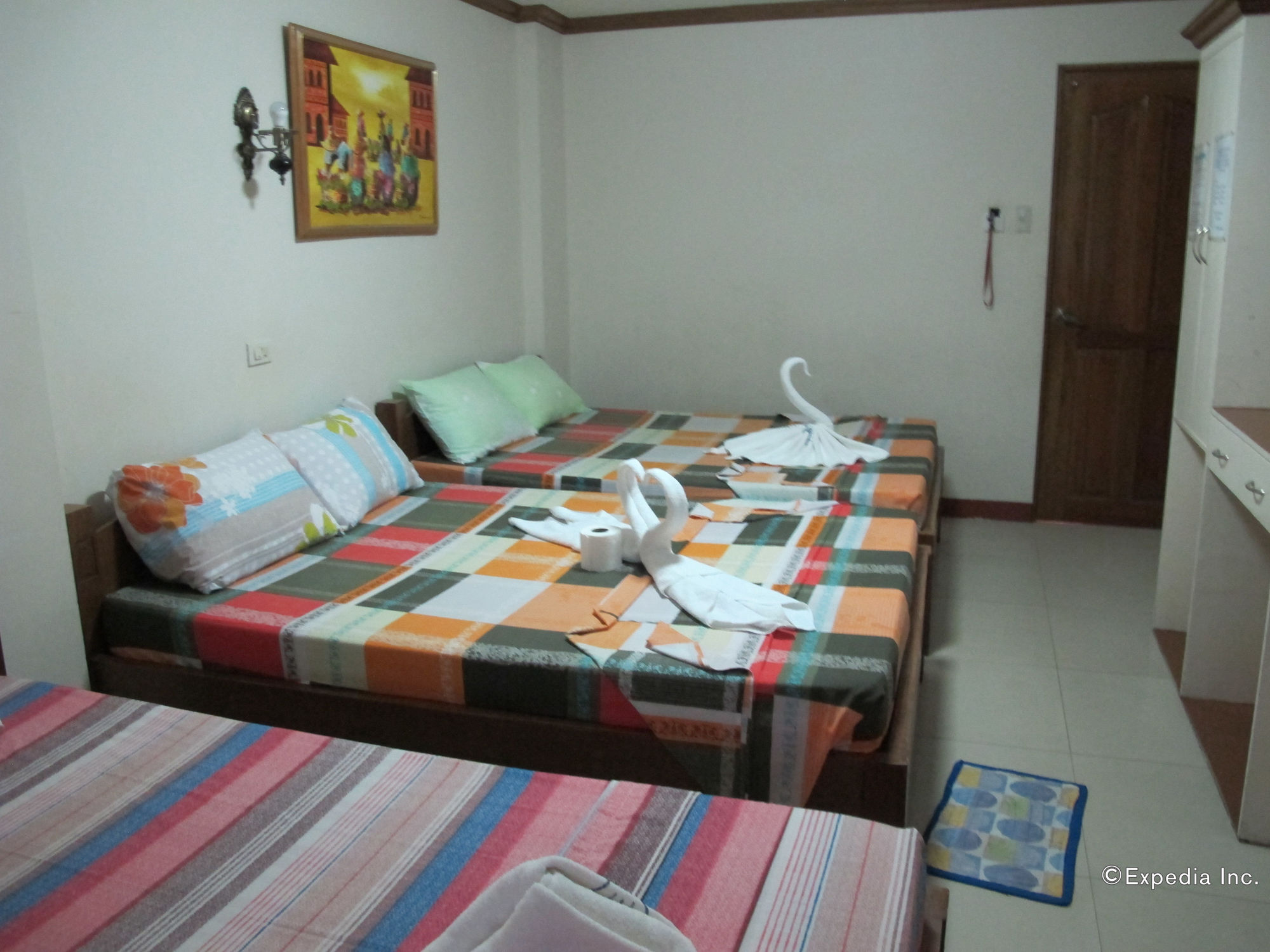 Sea Jewel Beach Resort