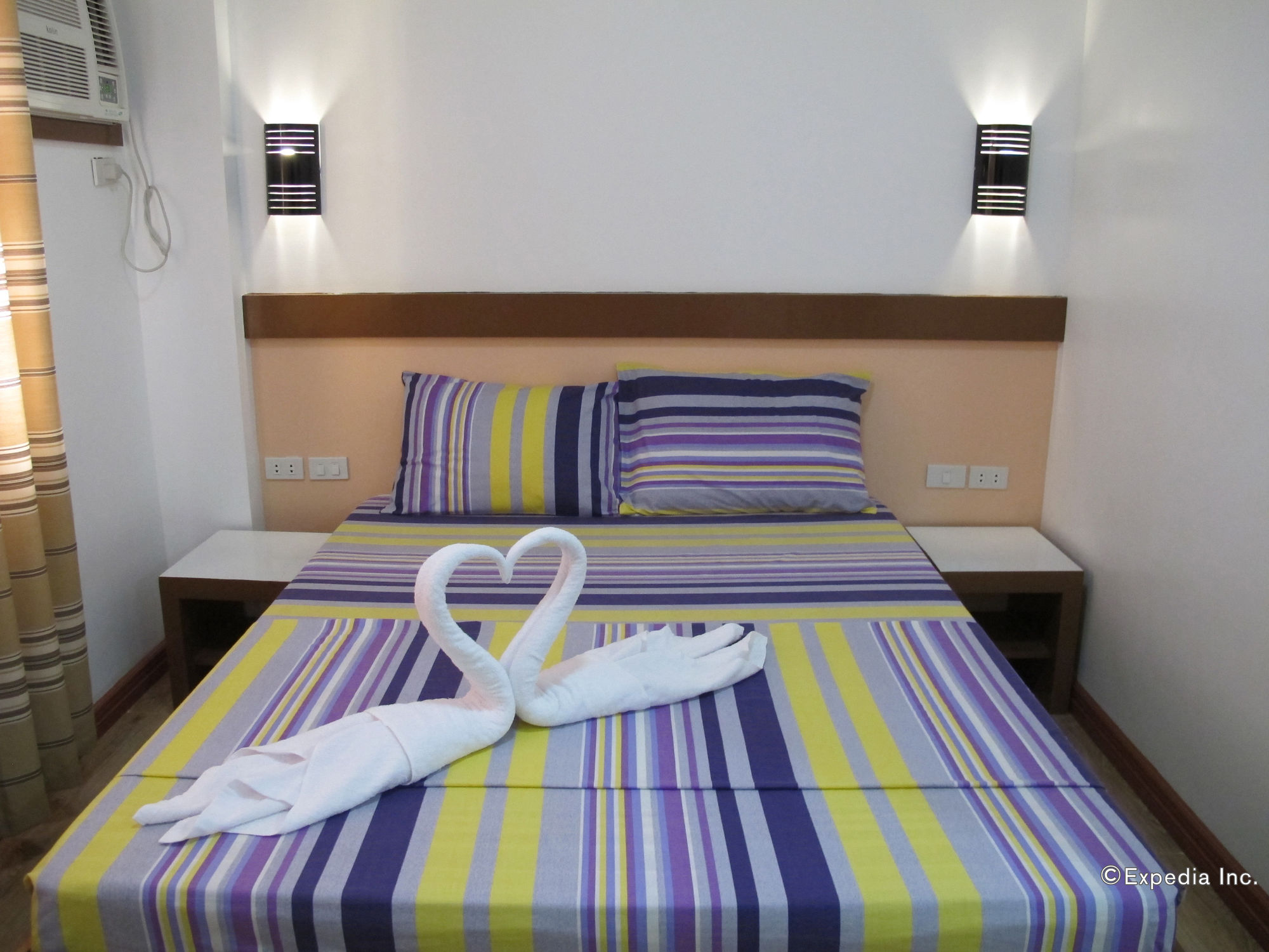 Sea Jewel Beach Resort