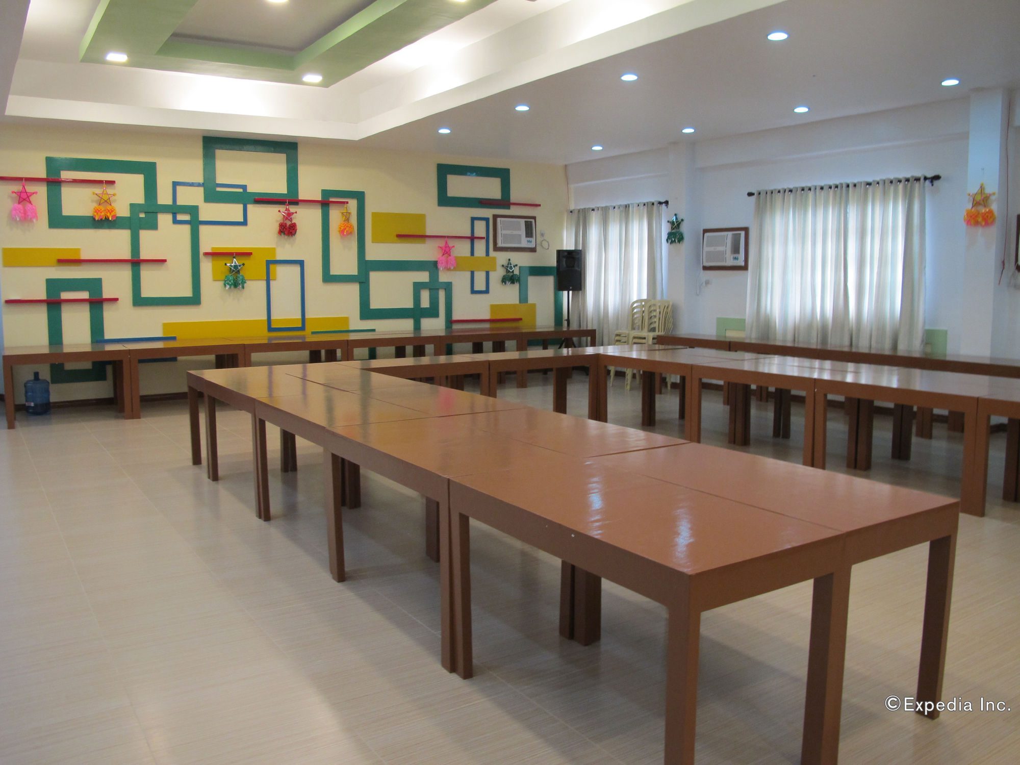 Sea Jewel Beach Resort