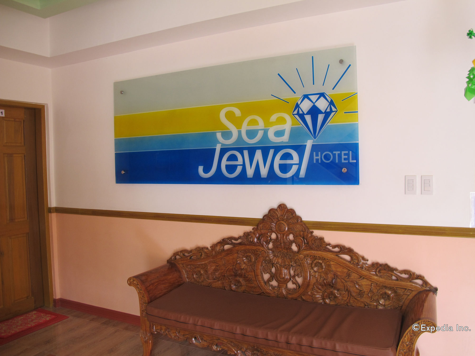 Sea Jewel Beach Resort