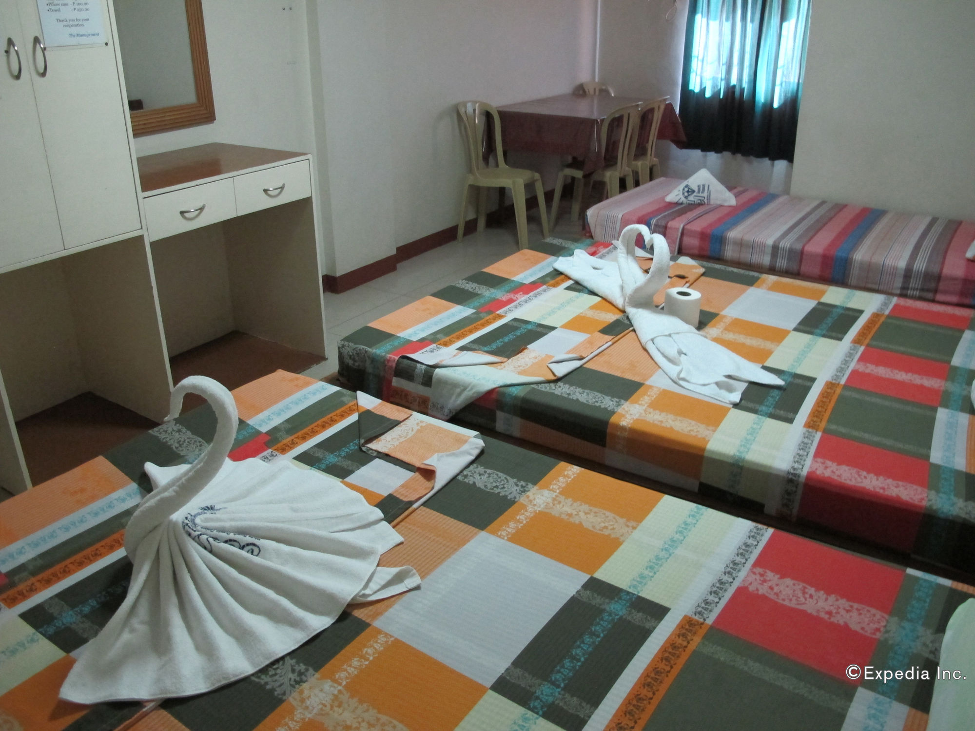 Sea Jewel Beach Resort