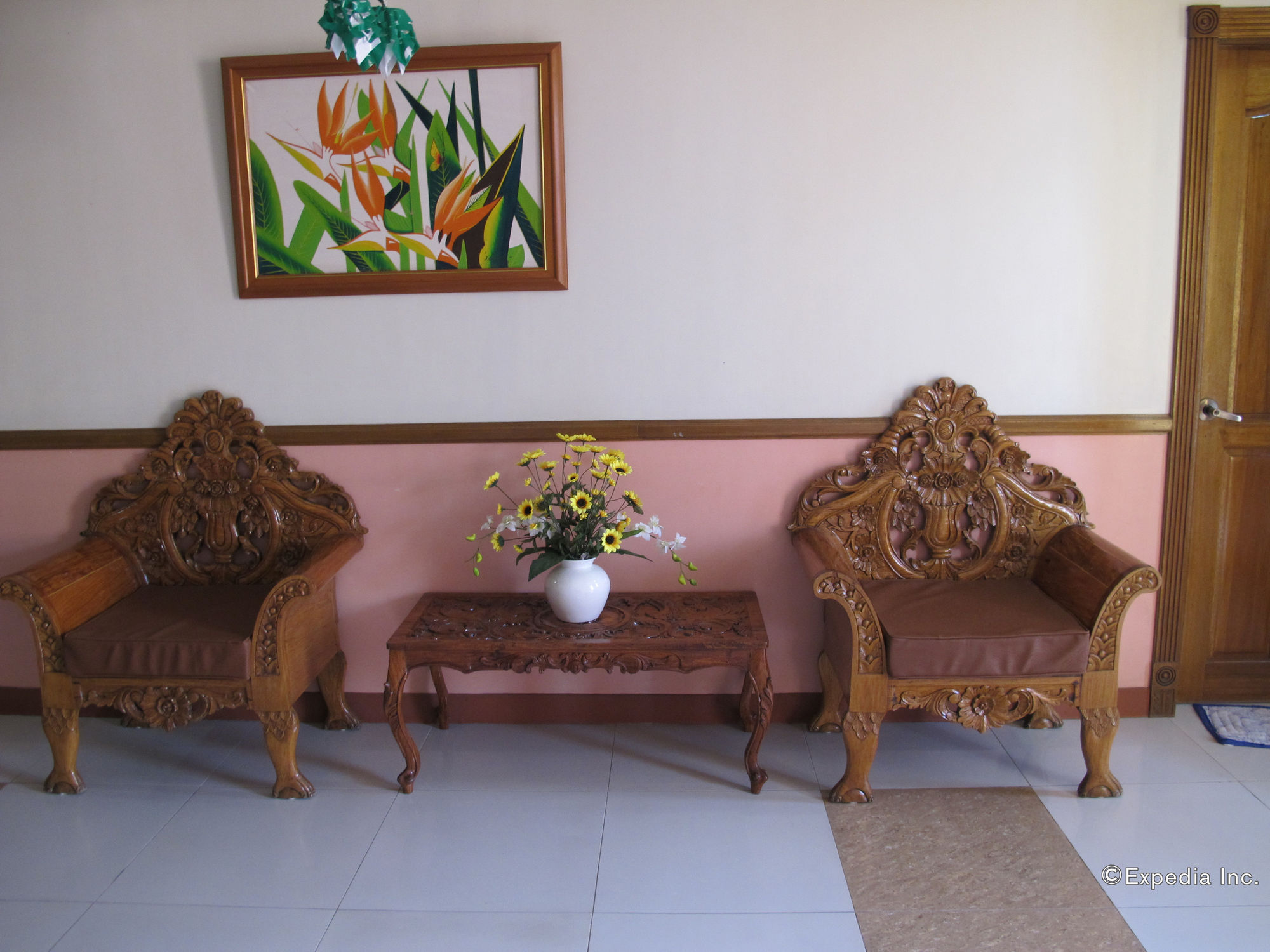 Sea Jewel Beach Resort
