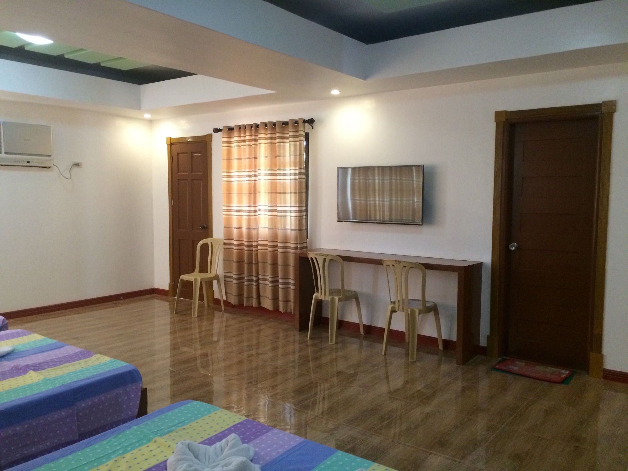 Sea Jewel Beach Resort