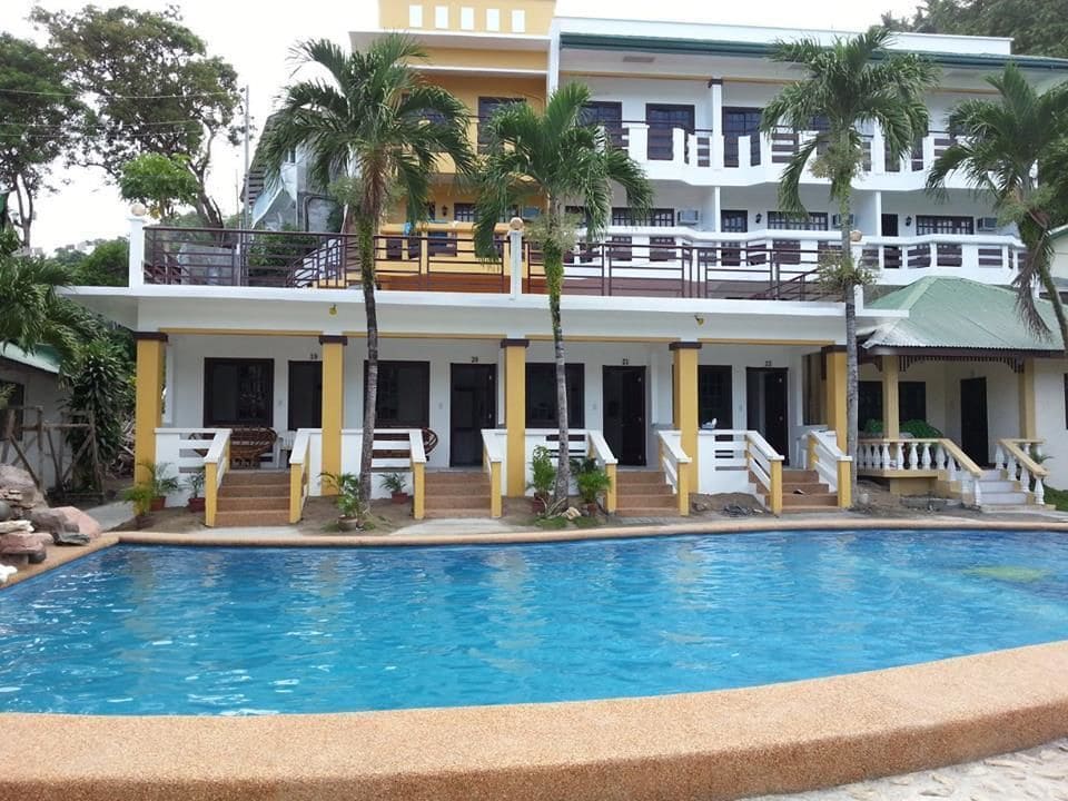 Seashore Beach Resort Bar & Restaurant