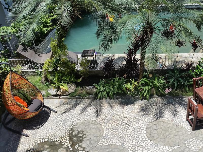 Simon’s Heritage Resort