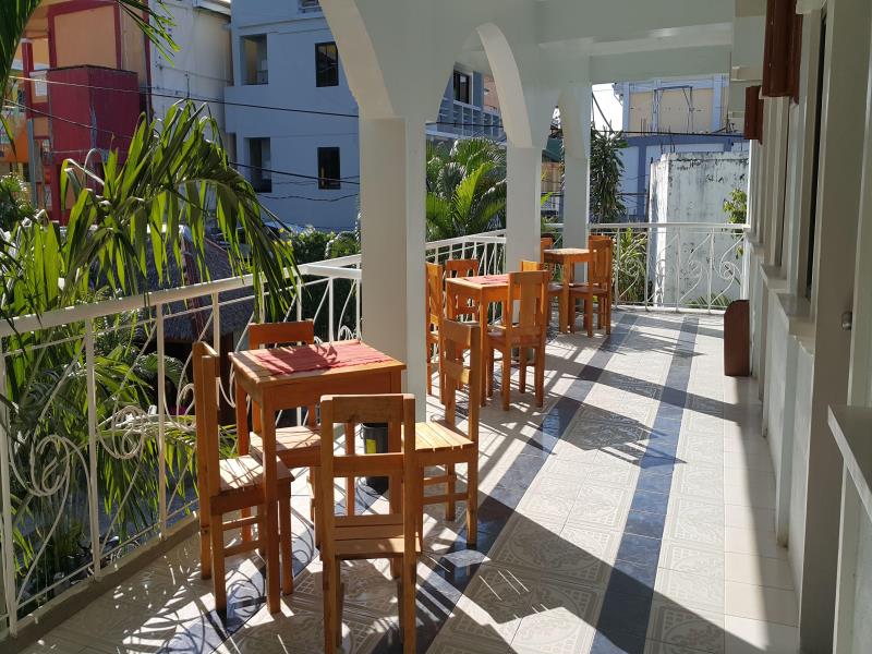Simon’s Heritage Resort