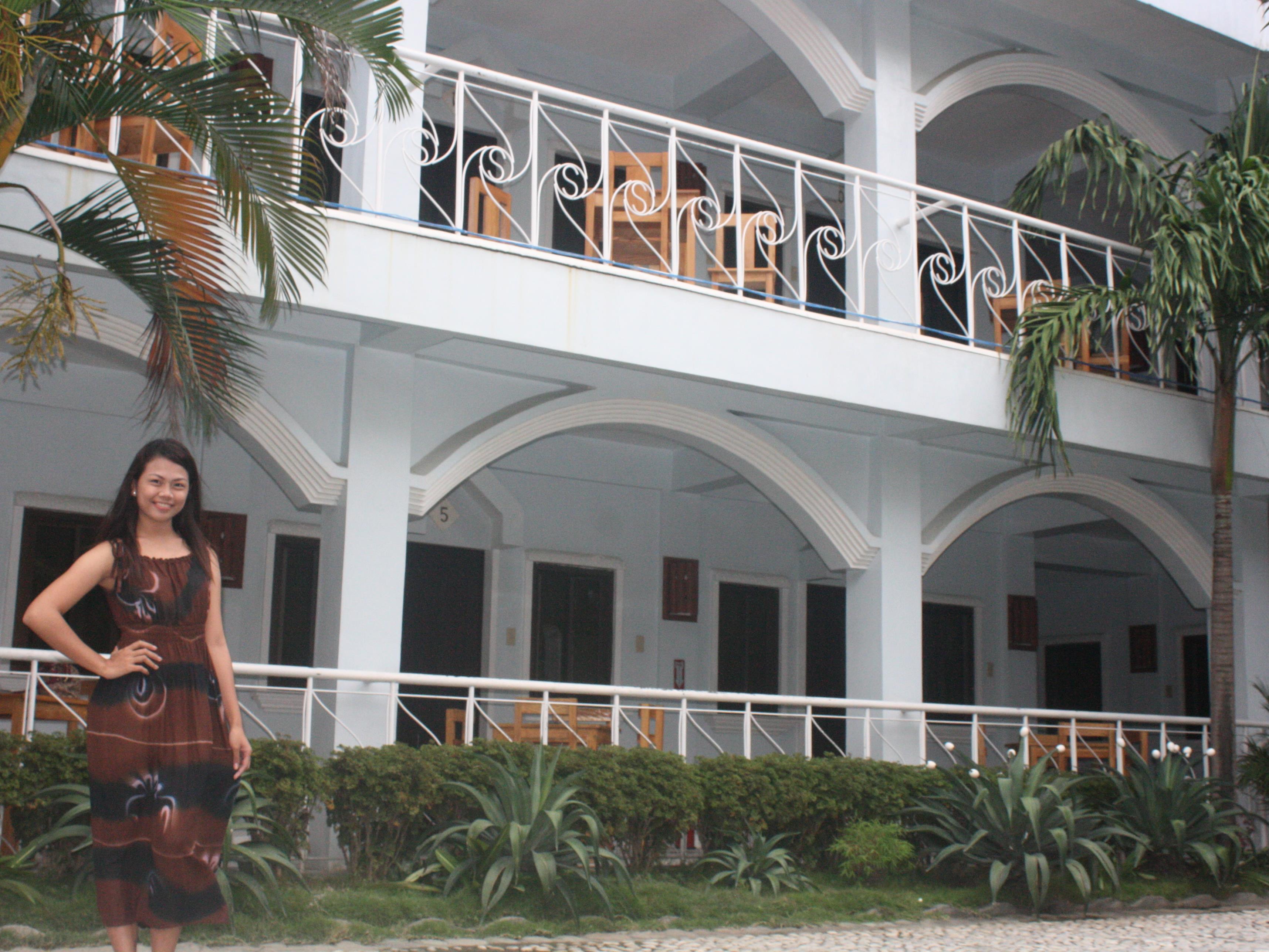 Simon’s Heritage Resort