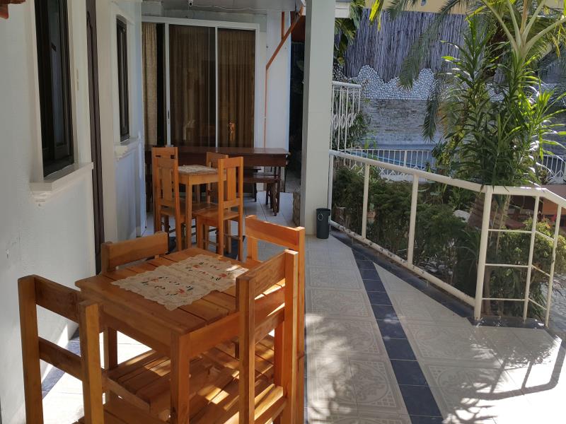 Simon’s Heritage Resort