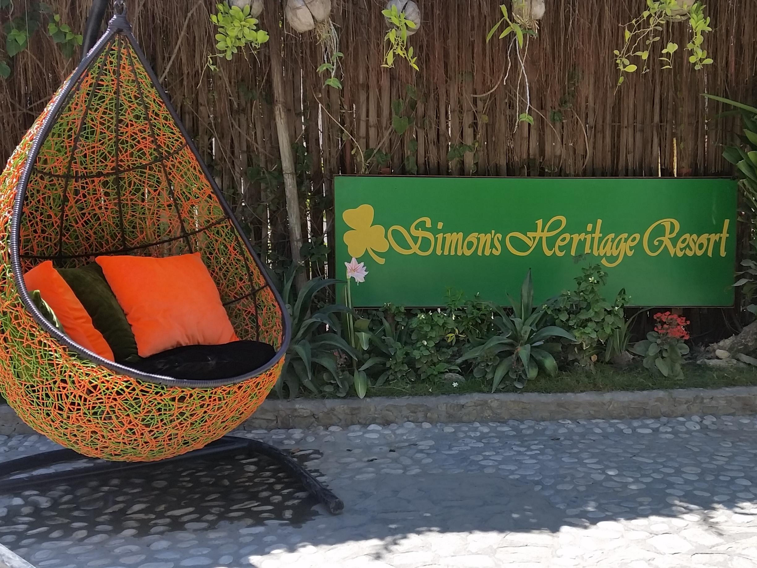 Simon’s Heritage Resort