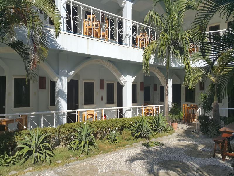 Simon’s Heritage Resort