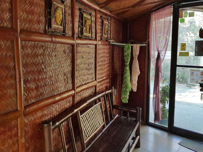 Simon’s Heritage Resort