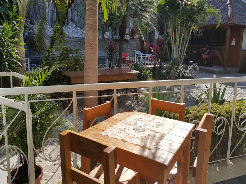 Simon’s Heritage Resort