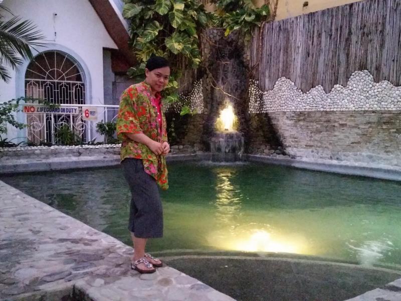 Simon’s Heritage Resort