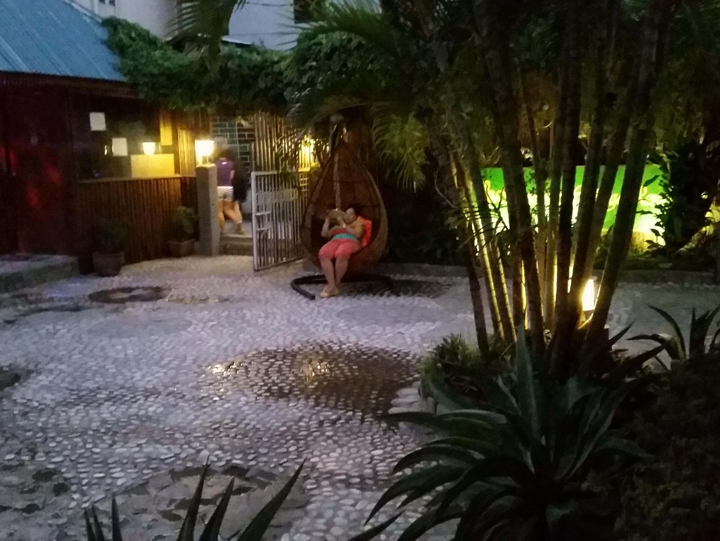 Simon’s Heritage Resort