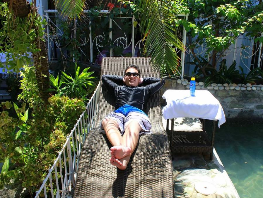 Simon’s Heritage Resort