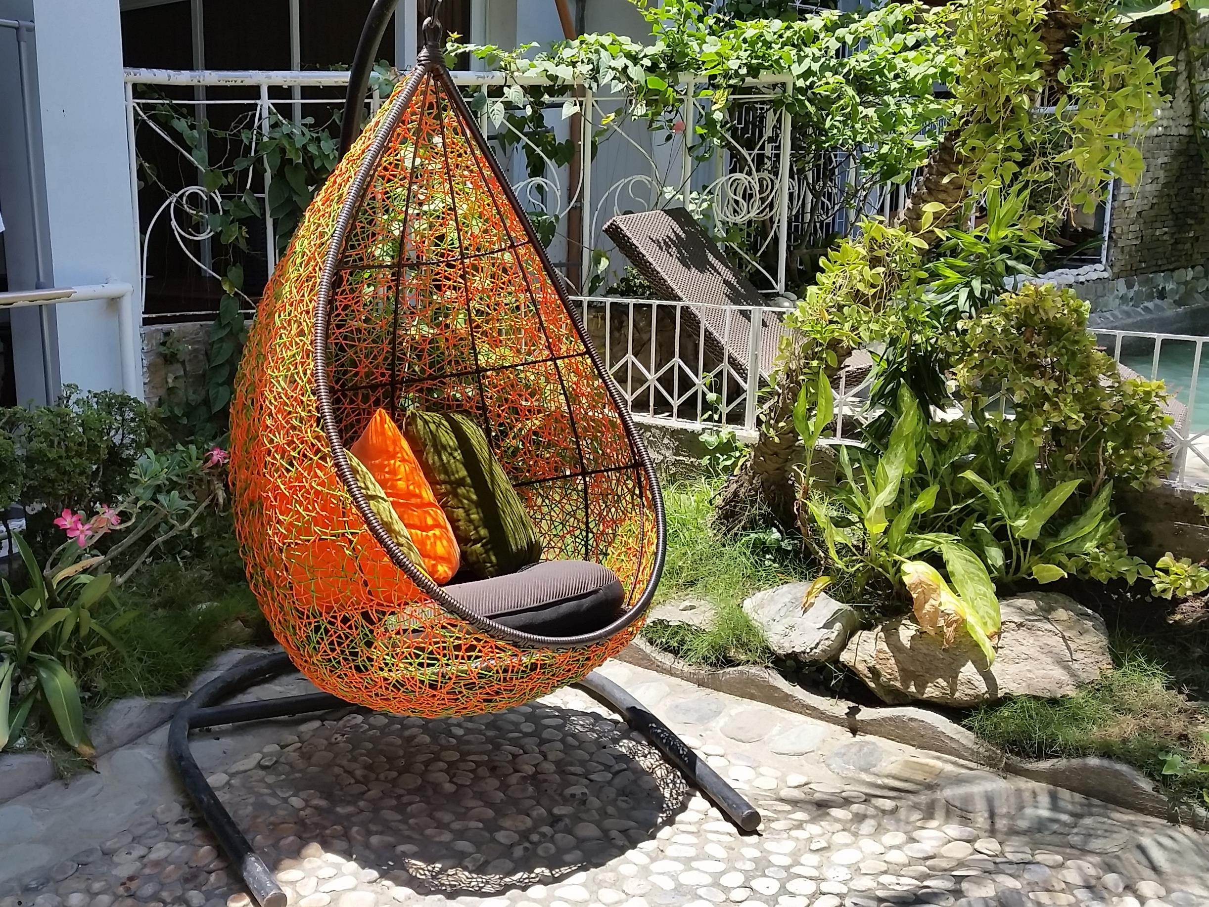 Simon’s Heritage Resort