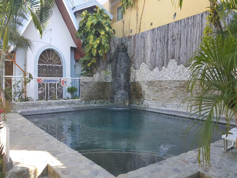 Simon’s Heritage Resort